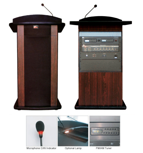 Rostrum
