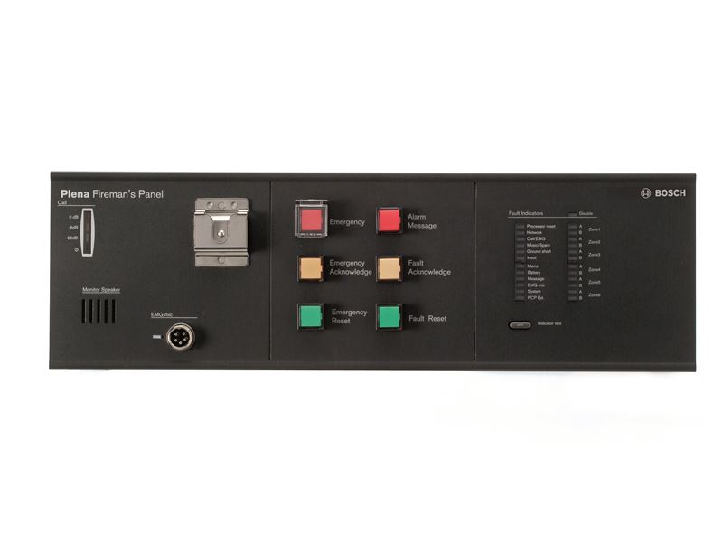 Plena Voice Alarm System Configuration 3.01 01 Download at Juan Cline blog