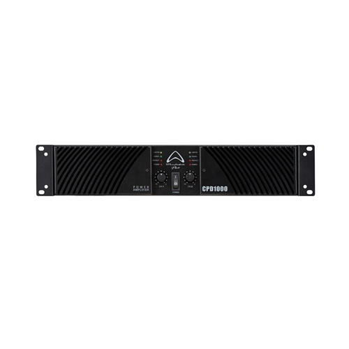 Wharfedale Pro | CPD-1000