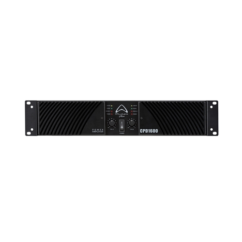 Wharfedale Pro | CPD-1600