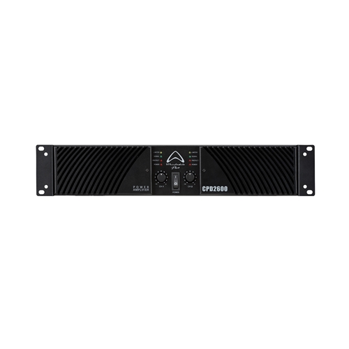 Wharfedale Pro | CPD-2600