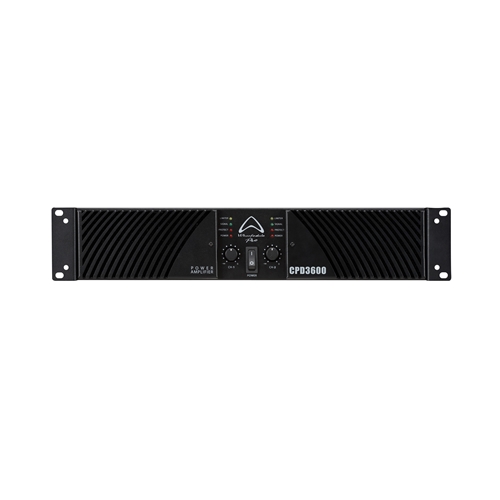 Wharfedale Pro | CPD-3600