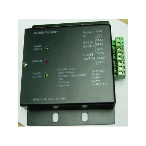 | RS485 Repeater