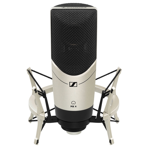 SENNHEISER | MK 4