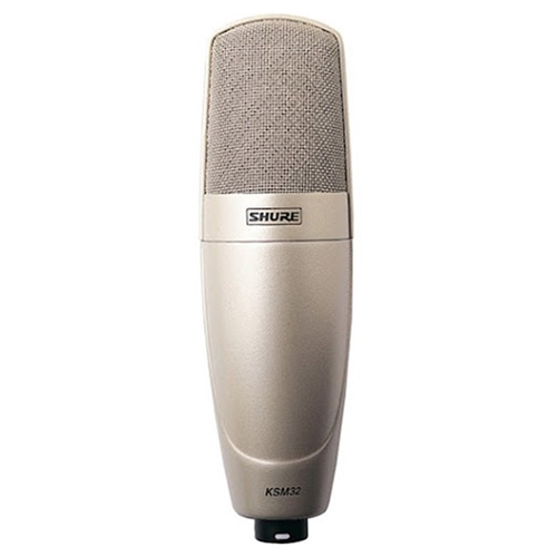 Shure | KSM-32/SL