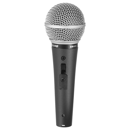 Shure | SM-48S
