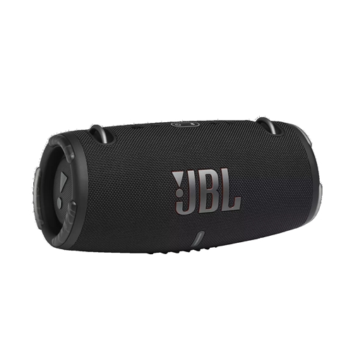 JBL Consumer | XTREME3BLKAS