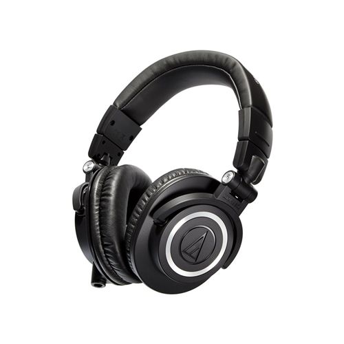 Audio Technica | ATH-M50X/M50xWH/M50xMG