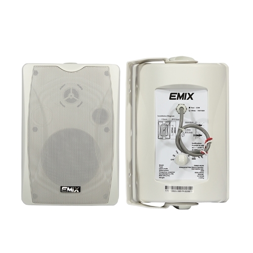Emix | EMWS-884W