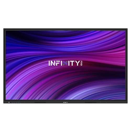 Infinity Pro Malaysia