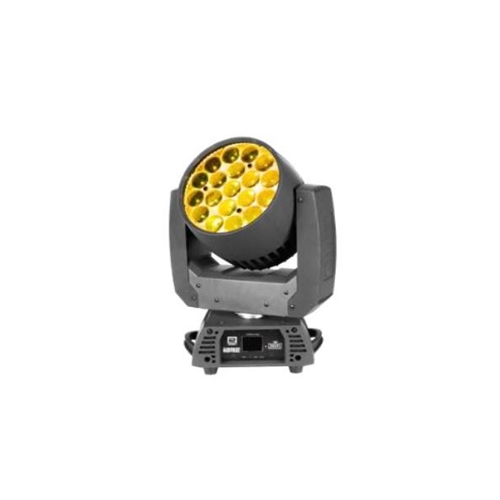  | CHAUVET PRO R2 WASH