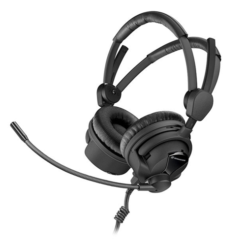 SENNHEISER | HME 26-II-100(4) P48