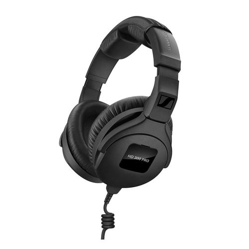 SENNHEISER | HD 300 PRO