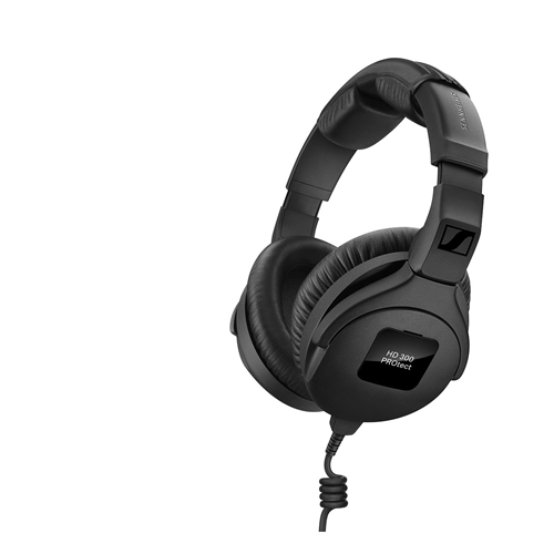 SENNHEISER | HD 300 PROtect