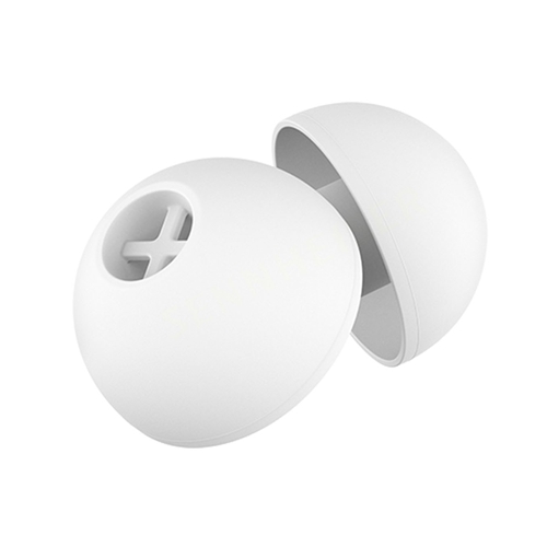  | SILICON EAR ADAPTER 