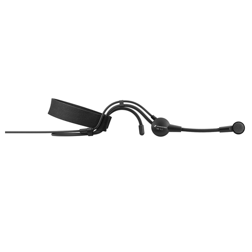 SENNHEISER | ME 3