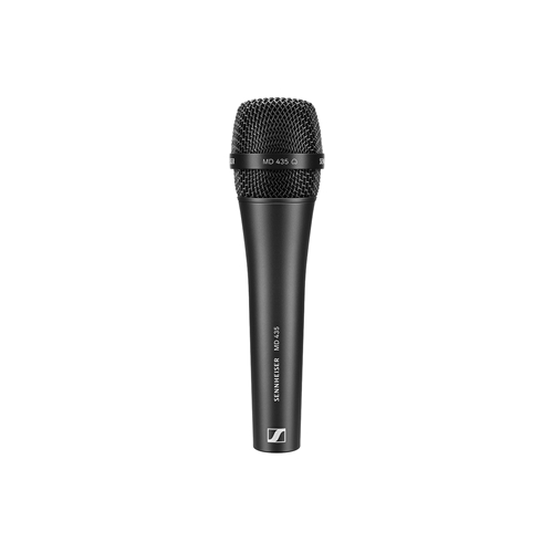 SENNHEISER | MD 435
