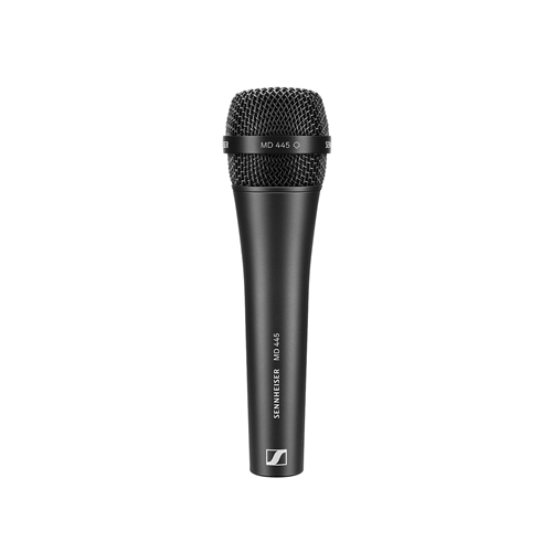 SENNHEISER | MD 445