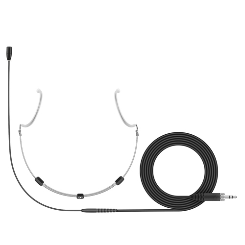 SENNHEISER | HSP ESSENTIAL OMNI-BLACK