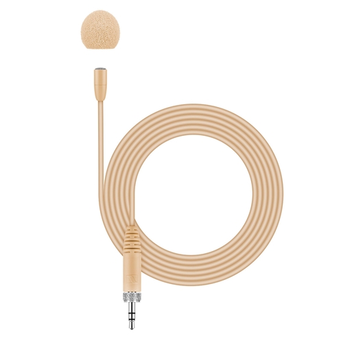 SENNHEISER | MKE ESSENTIAL OMNI-Beige