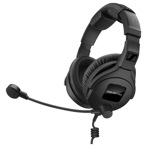 SENNHEISER | HMD-300-XQ-2