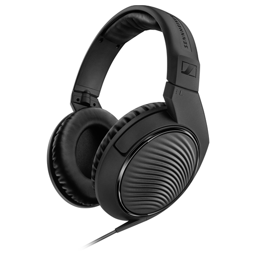 SENNHEISER | HD 200 PRO