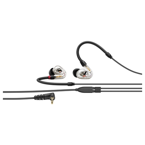 SENNHEISER | IE 40 PRO CLEAR