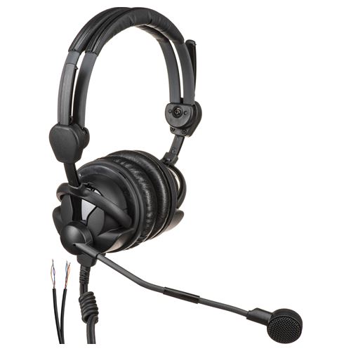 SENNHEISER | HMD 26-II-600