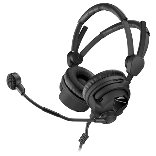SENNHEISER | HMD 26-II-100-8
