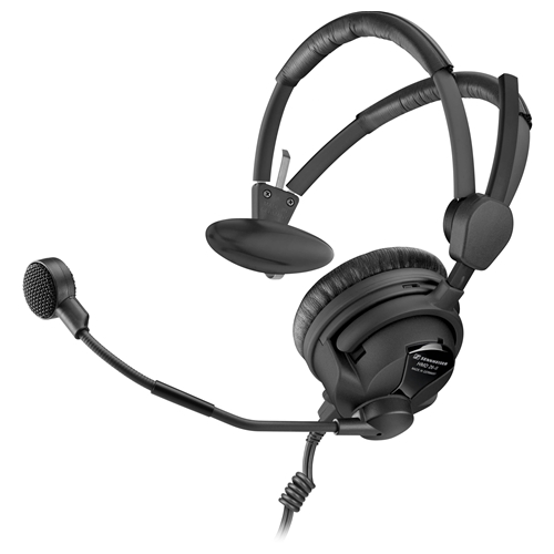 SENNHEISER | HMD 26-II-600S