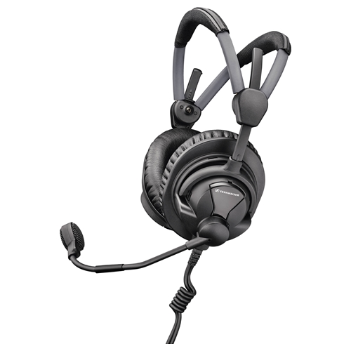 SENNHEISER | HME 27