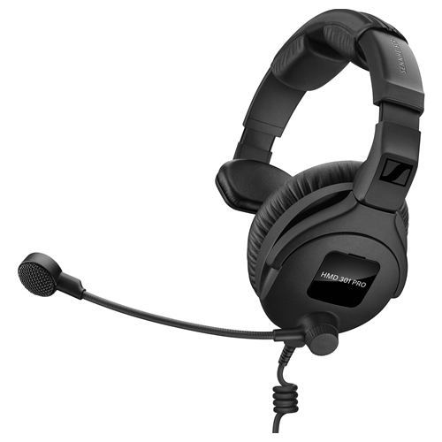 SENNHEISER | HMD 301 PRO