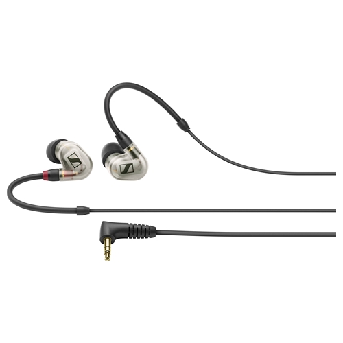 SENNHEISER | IE 400 PRO CLEAR
