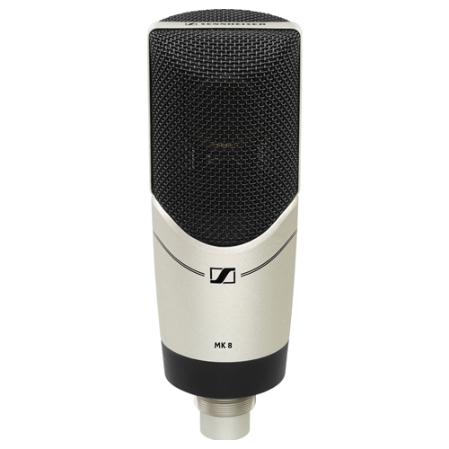 SENNHEISER | Mk 8