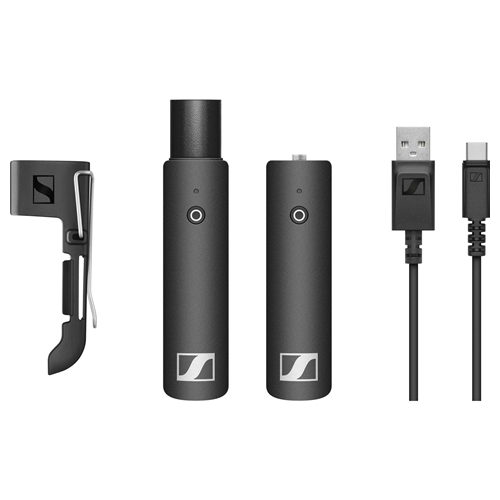 SENNHEISER | XSW-D PRESENTATION BASE SET