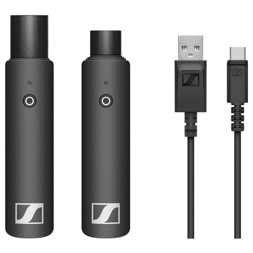 SENNHEISER | XSW-D XLR BASE