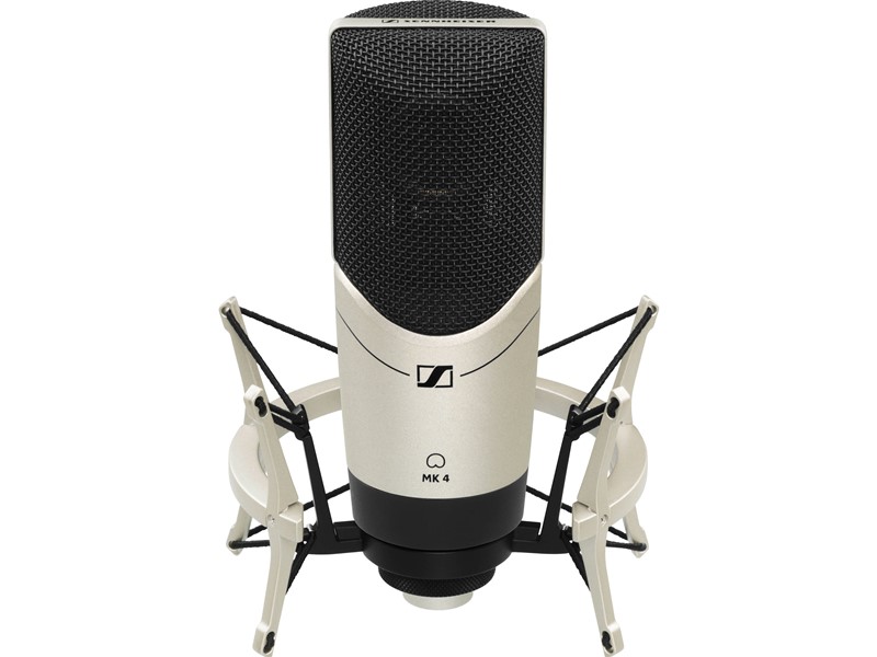 SENNHEISER | MK 4