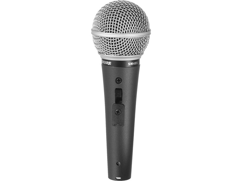 Shure | SM-48S