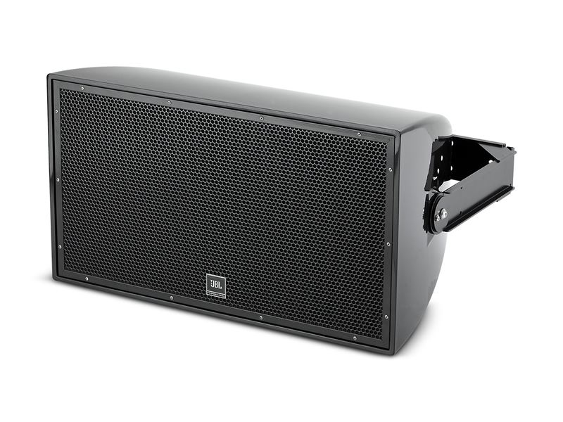 JBL Professional | AW266-LS-BK