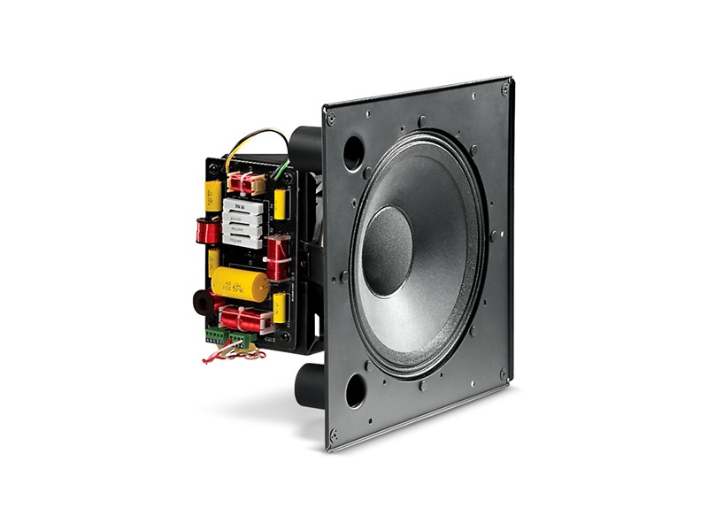 JBL Professional | CONTROL 322C