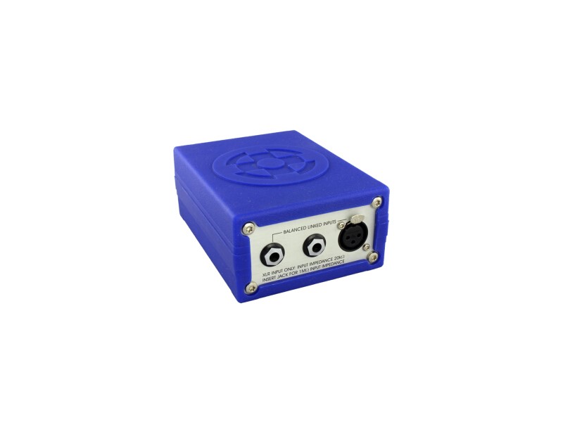 Klark Teknik DI 10A Actieve DI Box