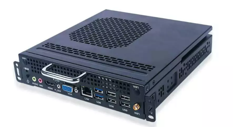 Infinity Pro | INF-OPS/i7114128A | Infinity Pro PC OPS Module with i7 ...