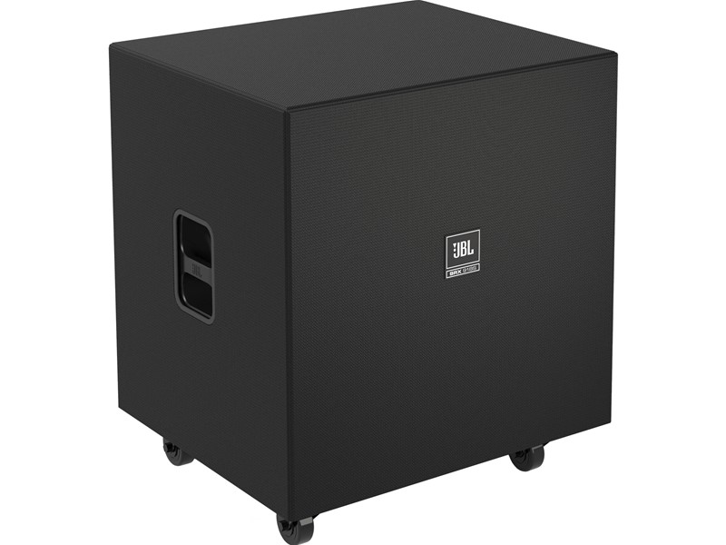 JBL Professional | SRX918S CVR