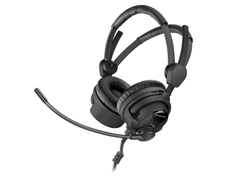 SENNHEISER | HME 26-II-600(4)