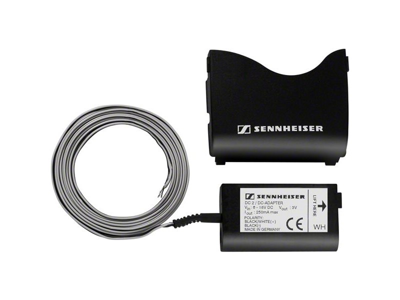 SENNHEISER | DC 2
