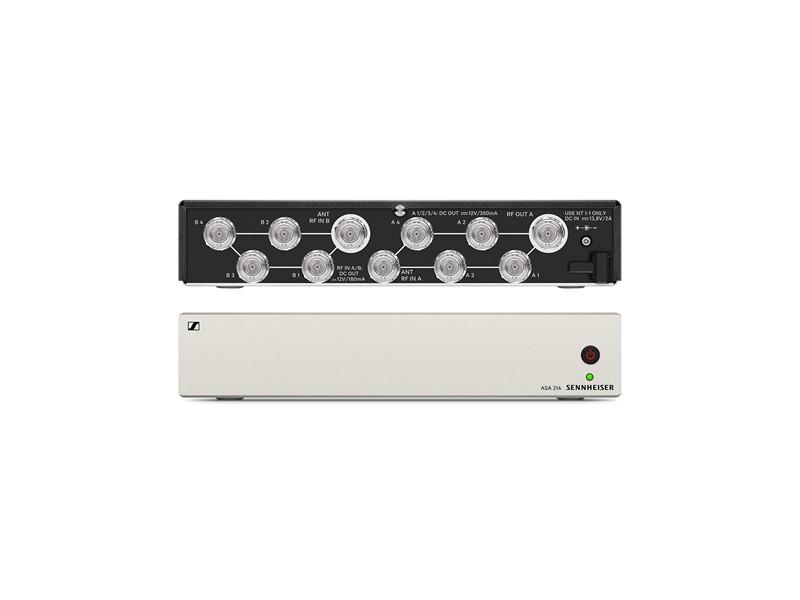 SENNHEISER | ASA 214-UHF