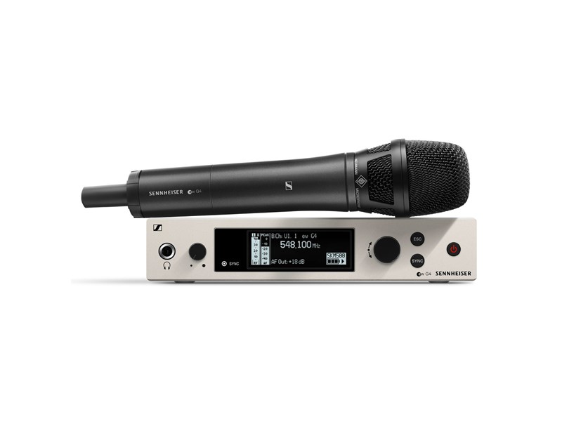 SENNHEISER | EW 500 G4-KK205