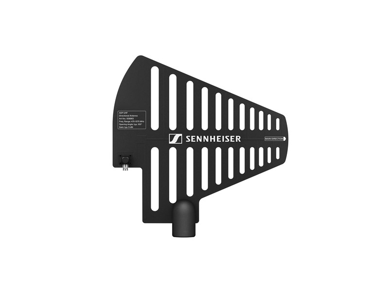 SENNHEISER | ADP UHF