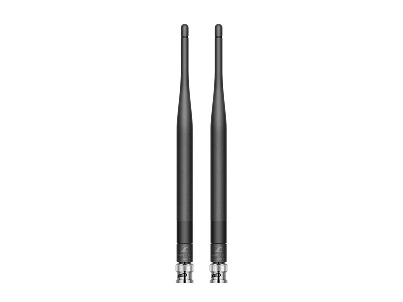 SENNHEISER | HALF WAVE DIPOLE