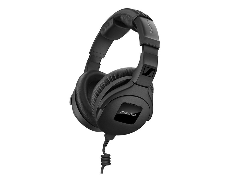 SENNHEISER | HD 300 PRO